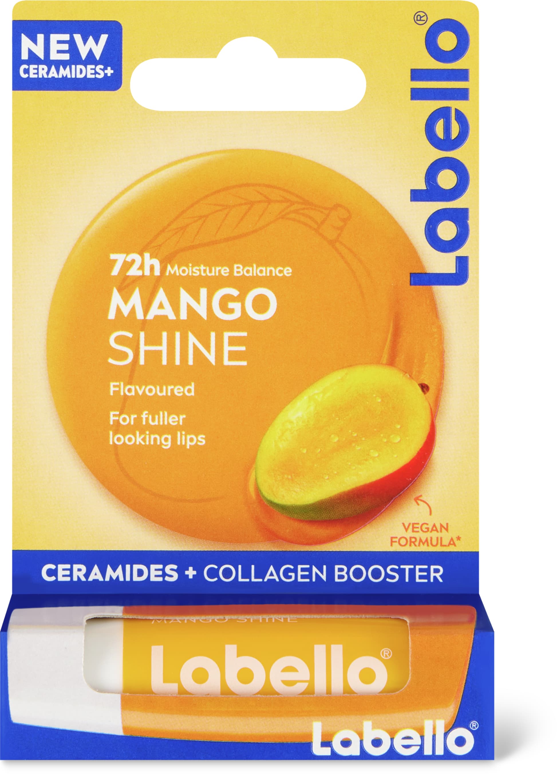 Labello Mango Shine 4.8g
